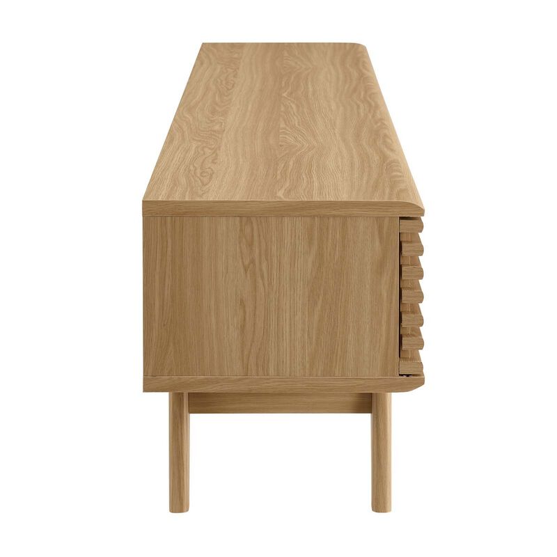 Render 70" TV Stand-Benzara