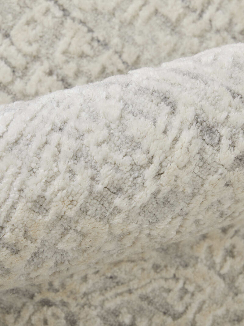 Eastfield 6989F 3' x 5' Ivory Rug