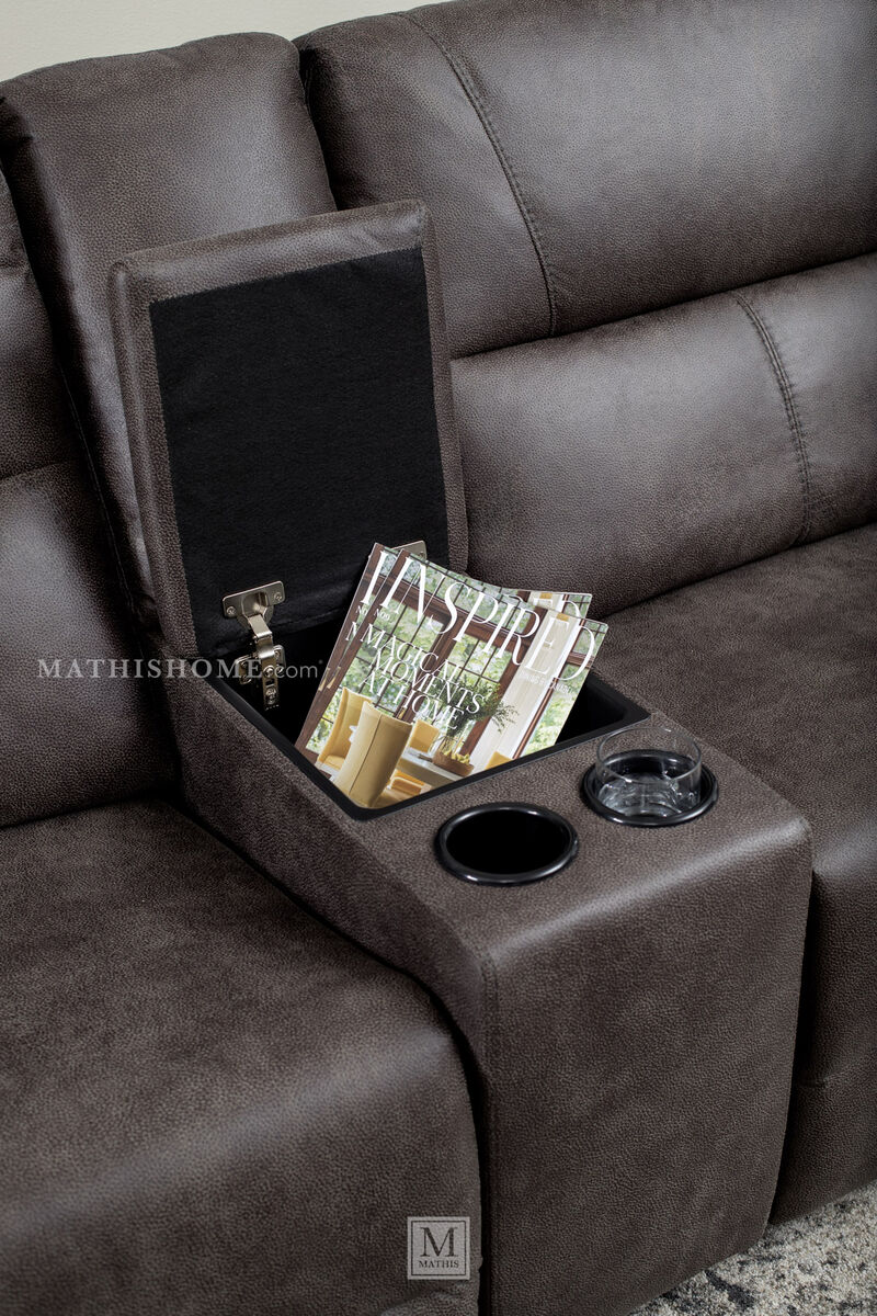 Waldrup 6-Piece Sectional