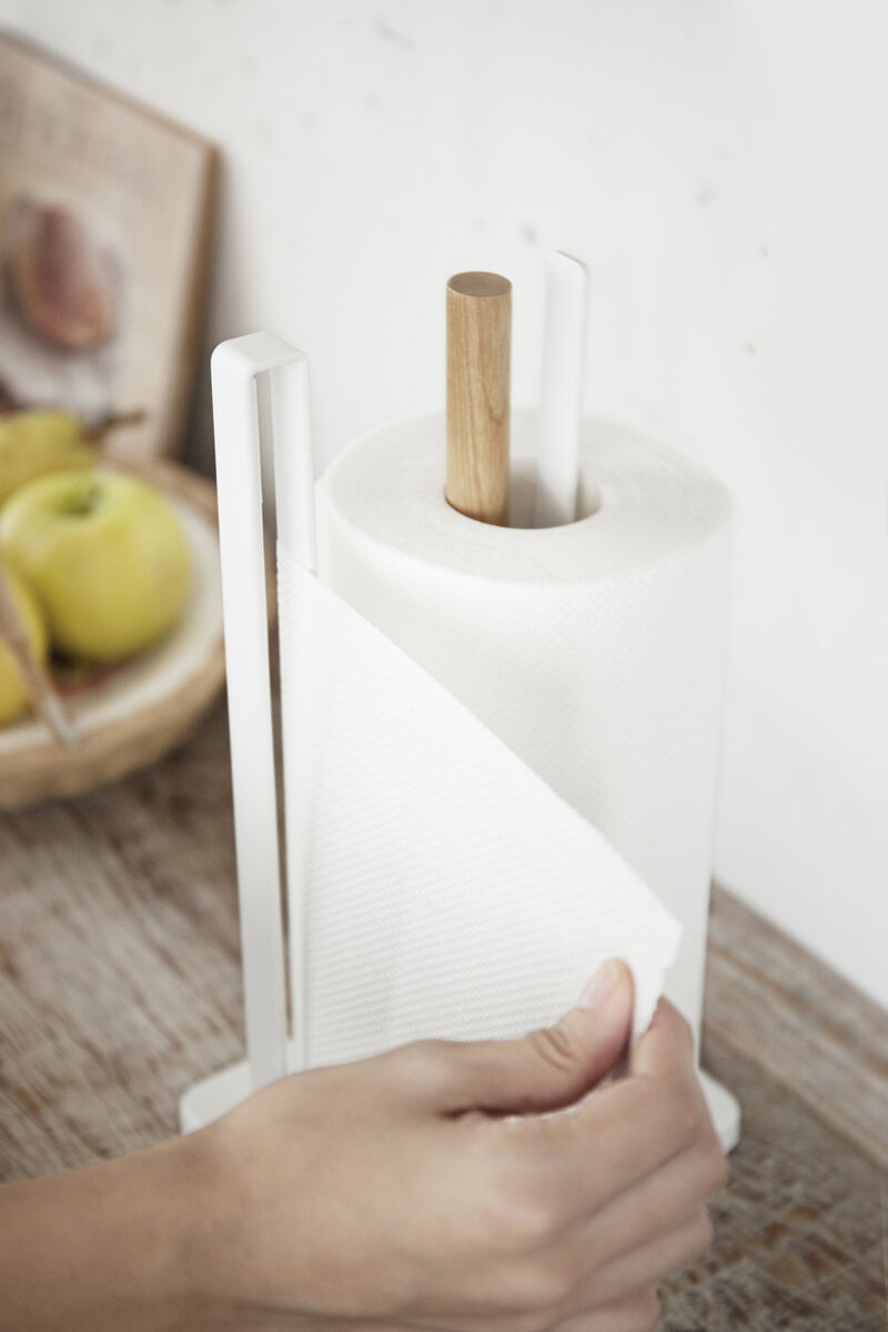 Paper Towel Holder