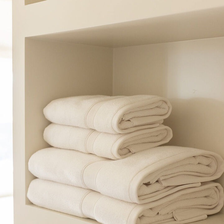 Luxe Hand Towels