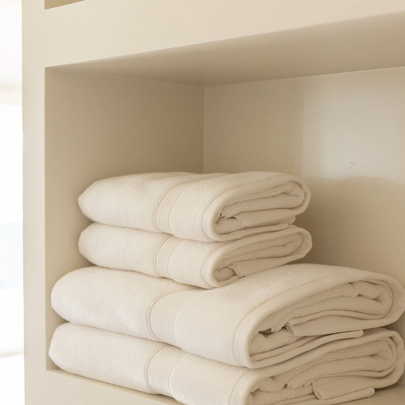 Luxe Hand Towels