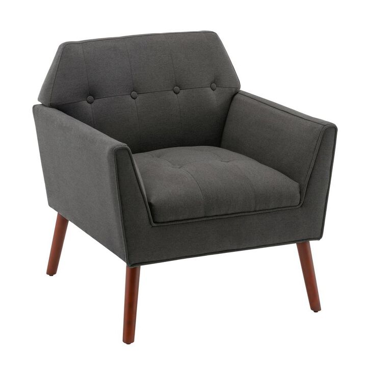 Convenience Concepts Take a Seat Andy Accent Chair