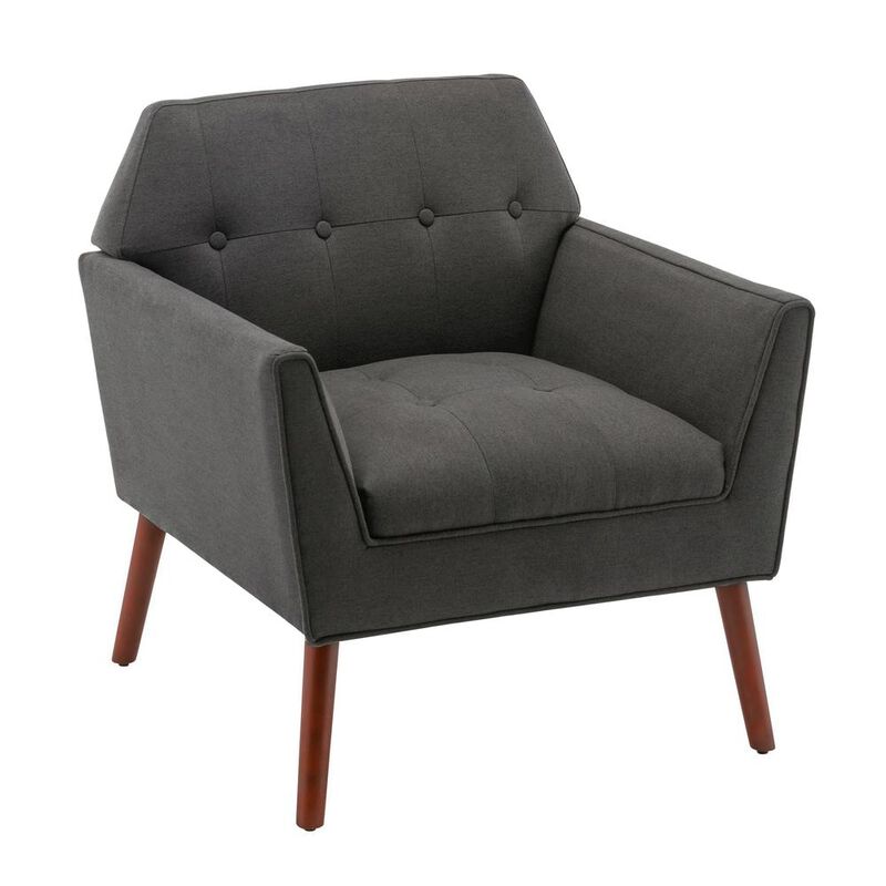 Convenience Concepts Take a Seat Andy Accent Chair