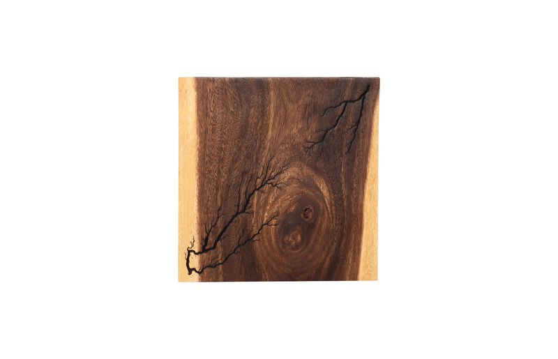 Lightning Wall Tile