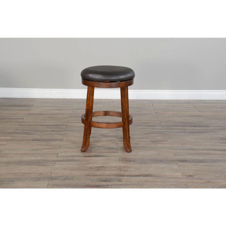 Sunny Designs Counter Swivel Stool