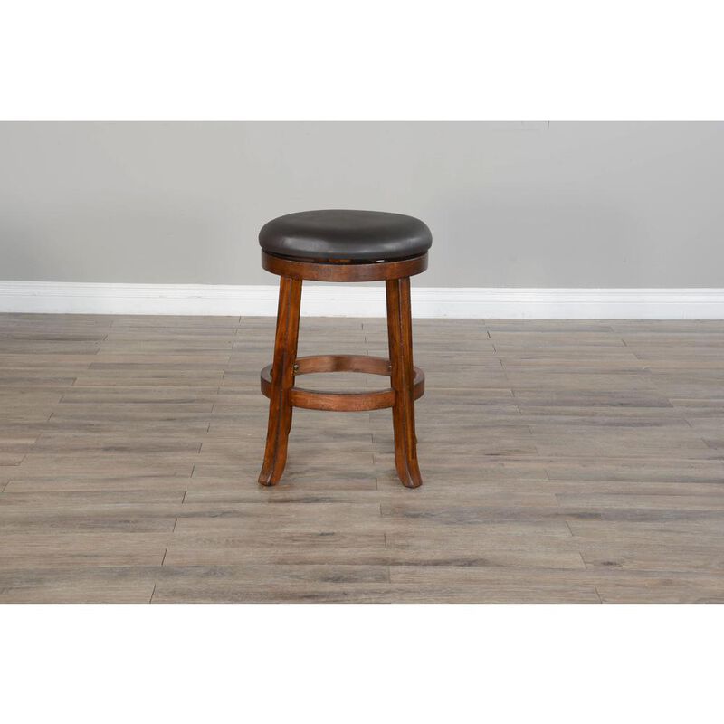 Sunny Designs Counter Swivel Stool