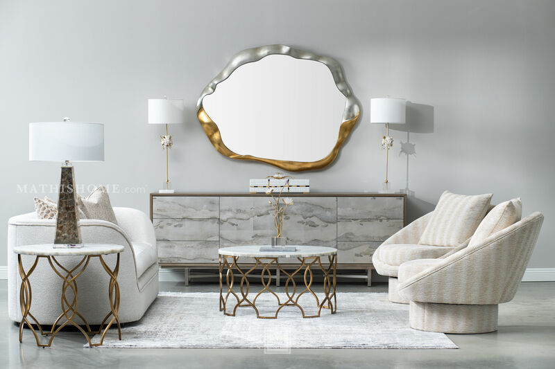 Inspiration Mirror