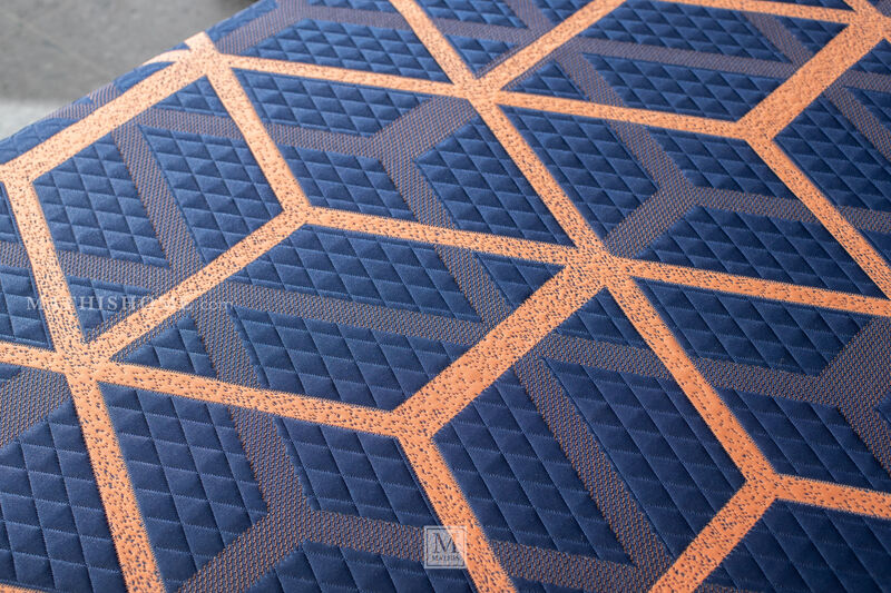 Immerse Medium King Mattress