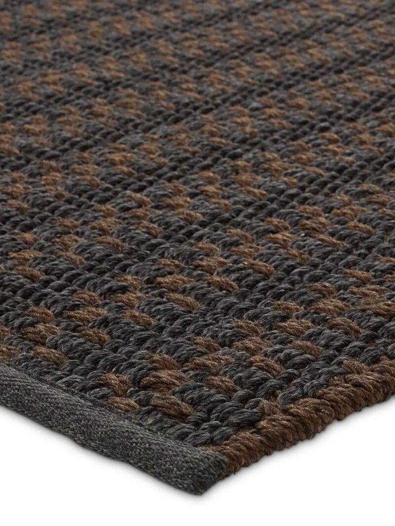 Talin Elmas Gray 8' x 10' Rug