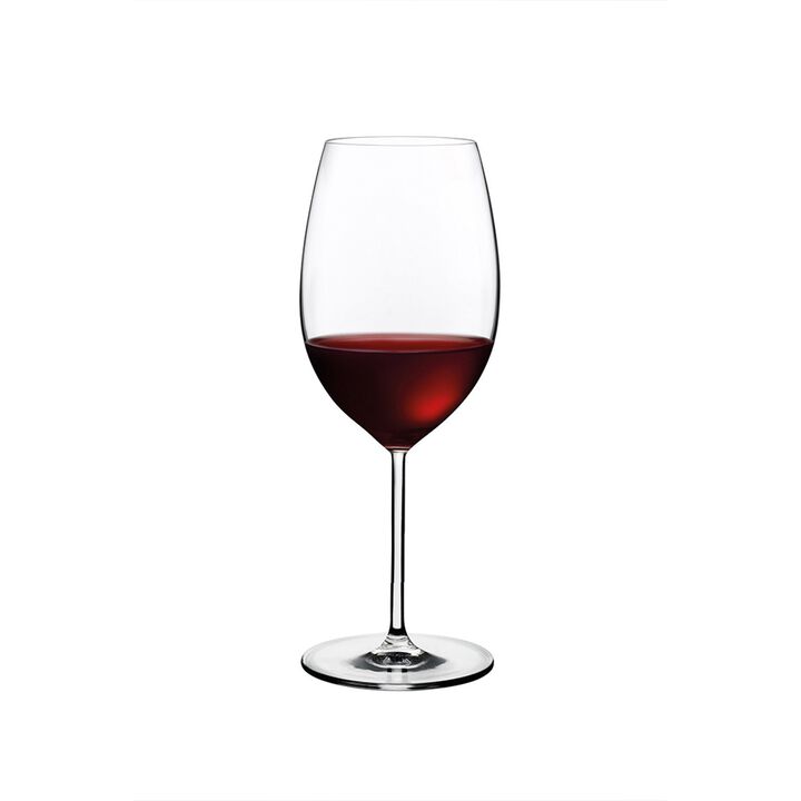 Vantage Crystal Bordeaux Glasses 20 oz. (Set of 2)