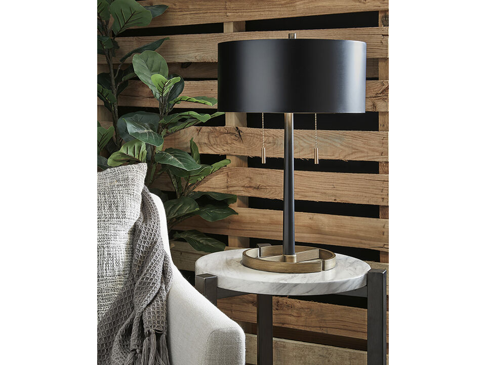 Amadell Table Lamp