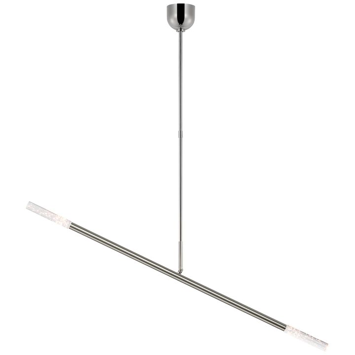 Rousseau Large Articulating Chandelier