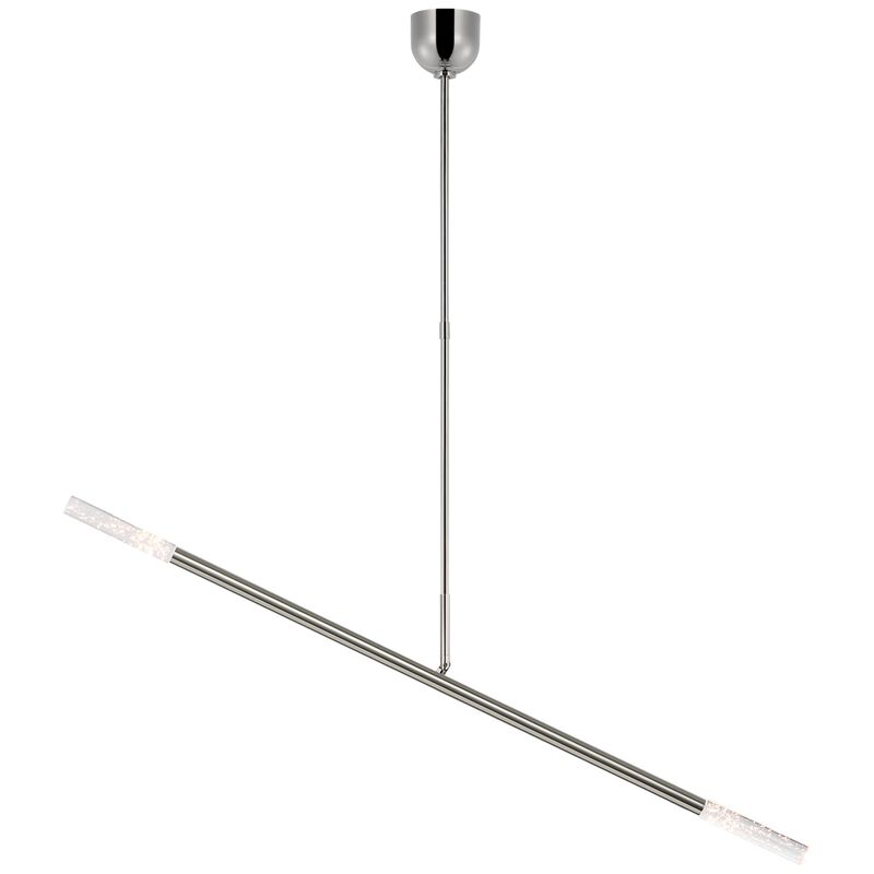 Rousseau Large Articulating Chandelier