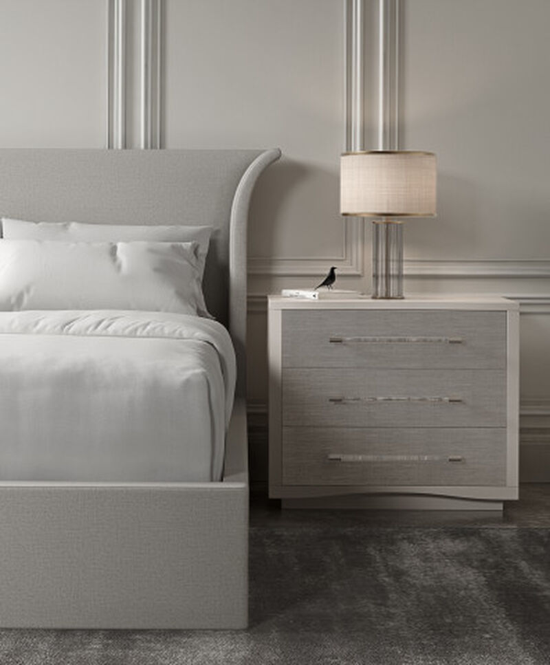 Beauty Sleep Queen Bed
