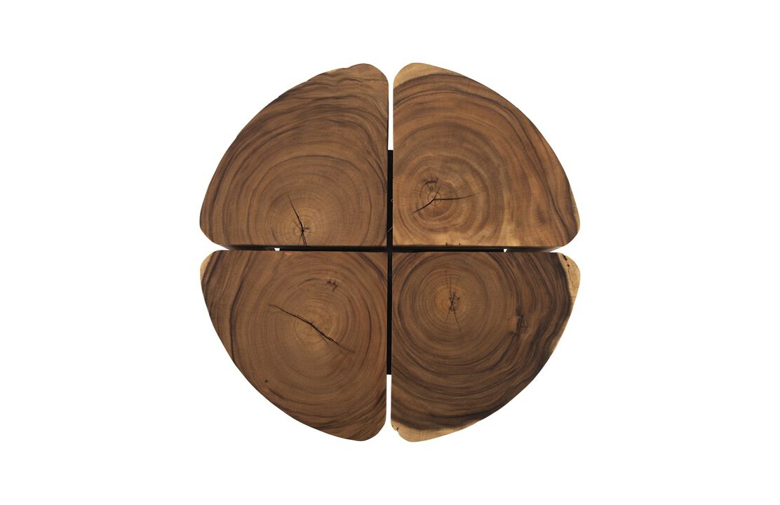 Clover Coffee Table
