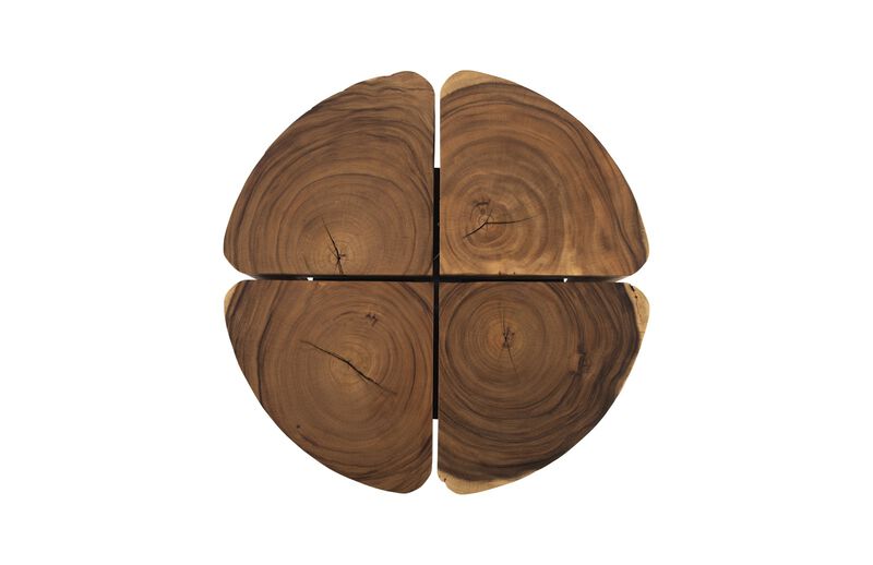 Clover Coffee Table