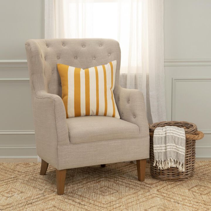 20" x 20" Down Filled Pillow