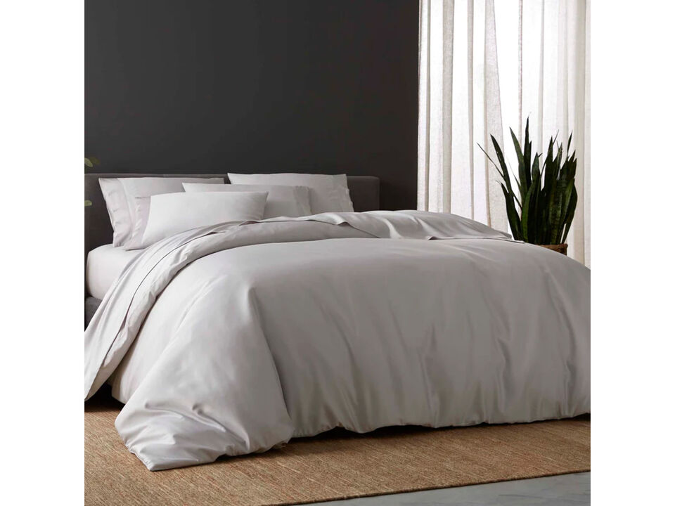 DOZ Bamboo Duvet Cover Set