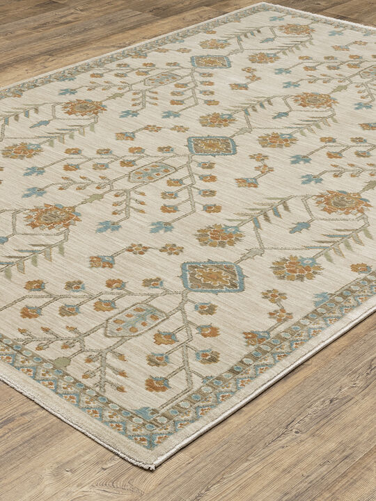 Maeve MAE07 3'3"x5' Rug