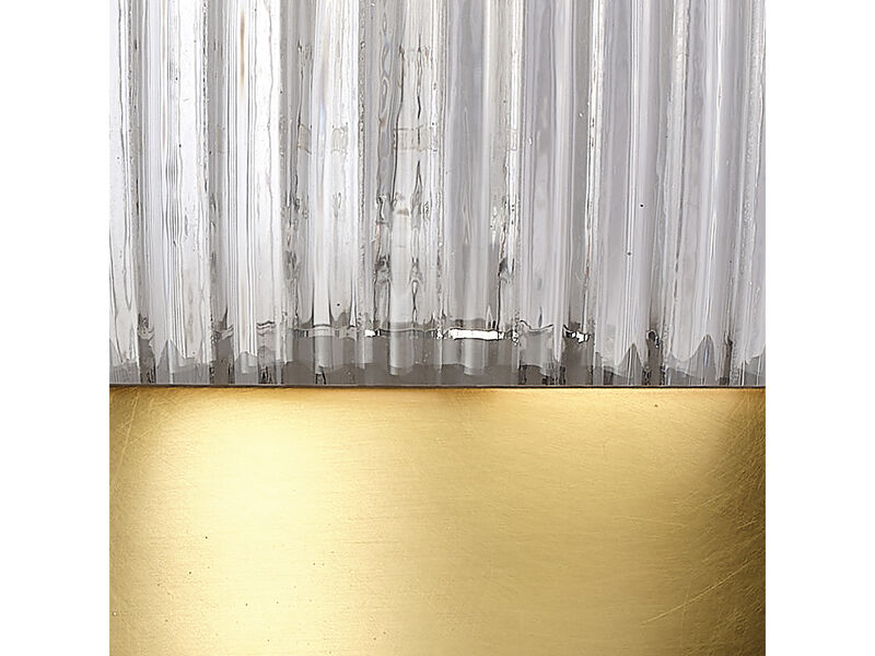 Whitworth Sconce Small