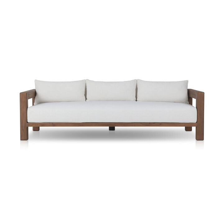 Lumi 94" Outdoor Sofa