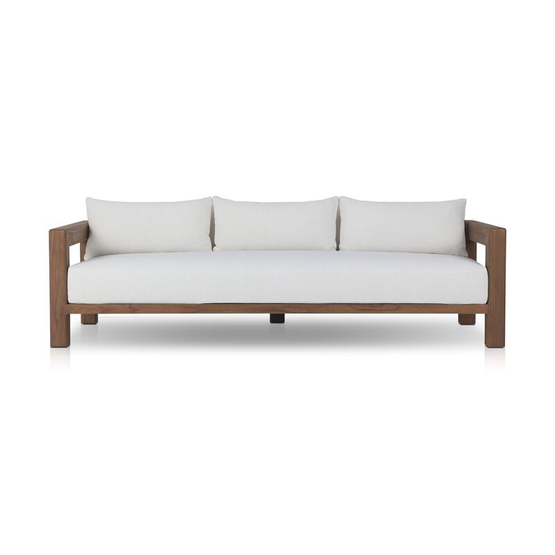 Lumi 94" Outdoor Sofa