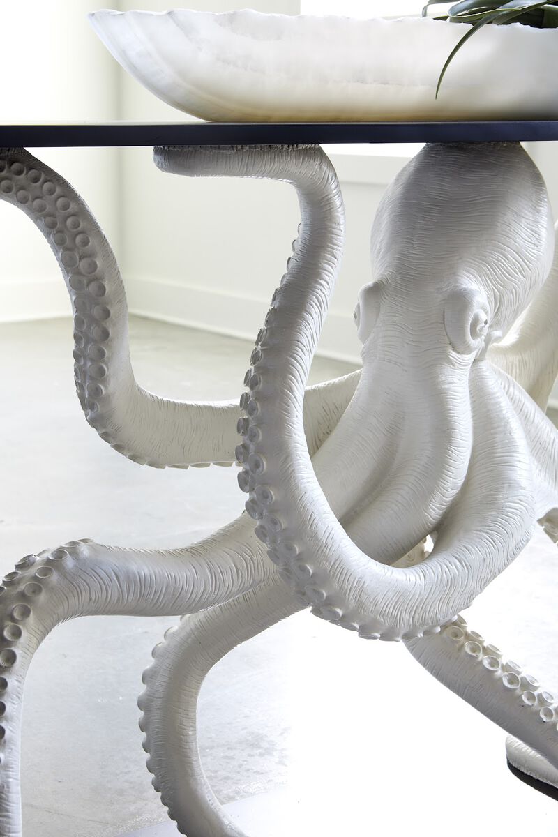 Octo Framed Console Table