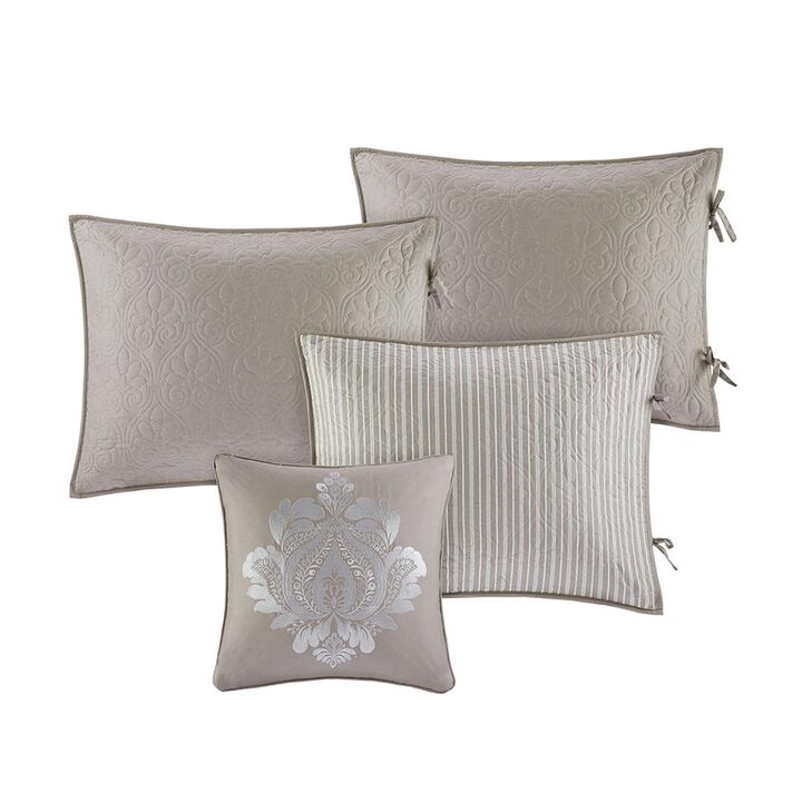 Belen Kox Quebec Reversible Daybed Cover Set, Belen Kox
