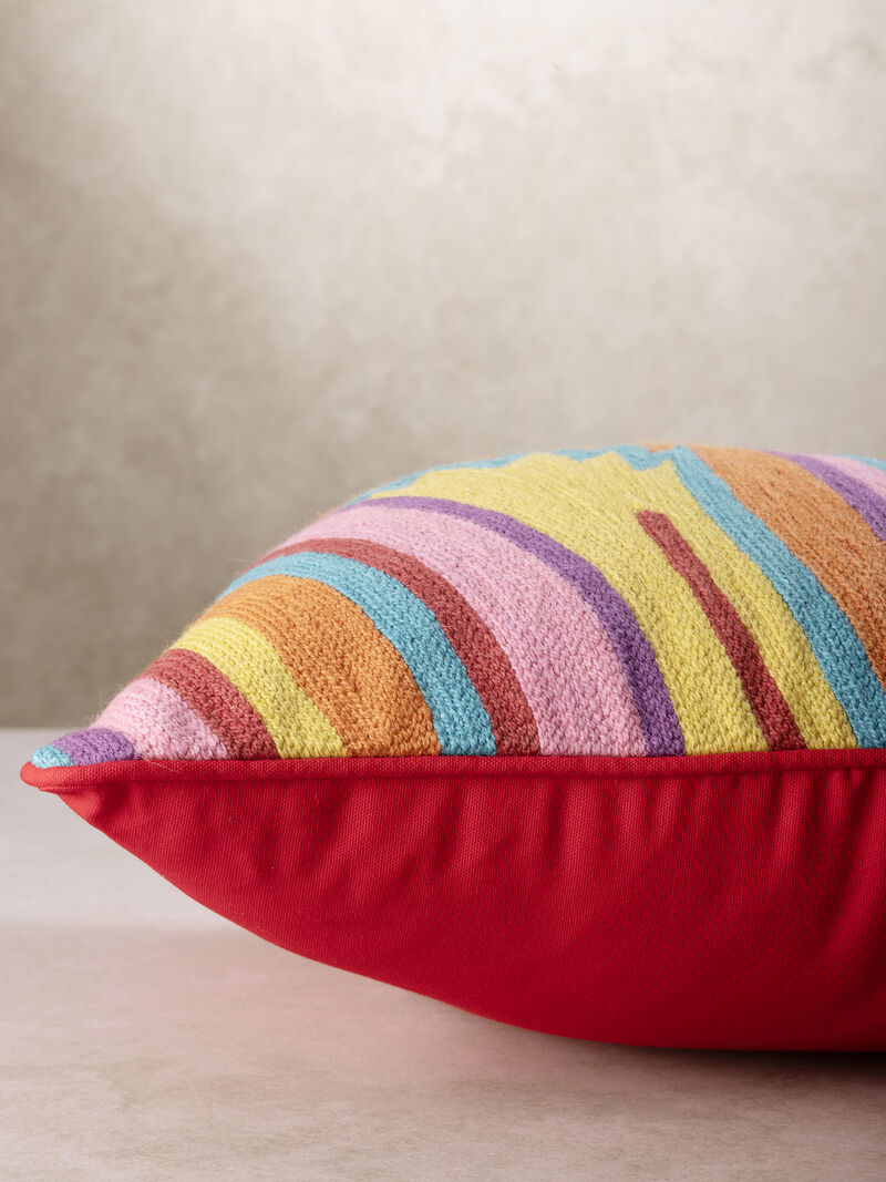 Ramona Pillow