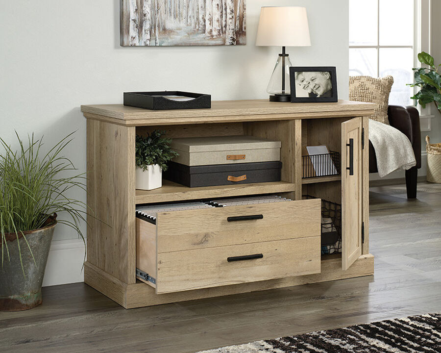 Aspen Post Small Credenza
