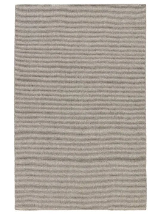 Strada Shyre Gray 9' x 12' Rug