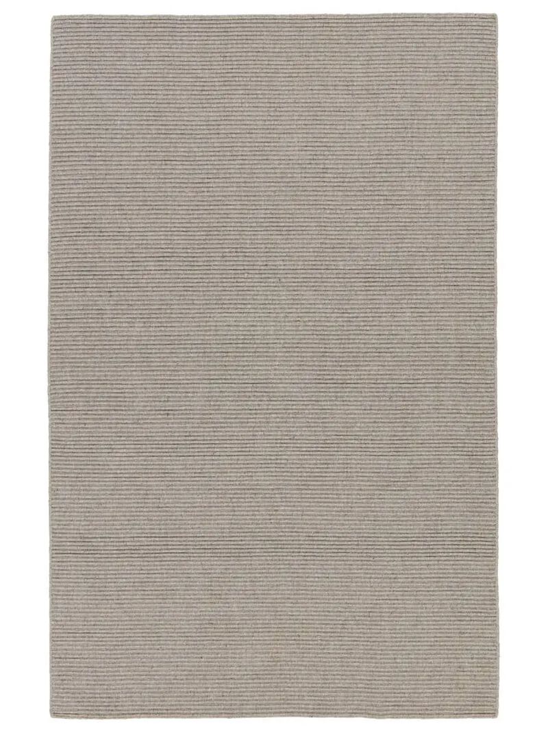 Strada Shyre Gray 9' x 12' Rug