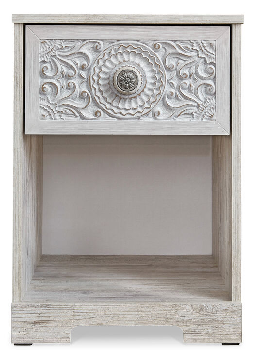 Paxberry Nightstand