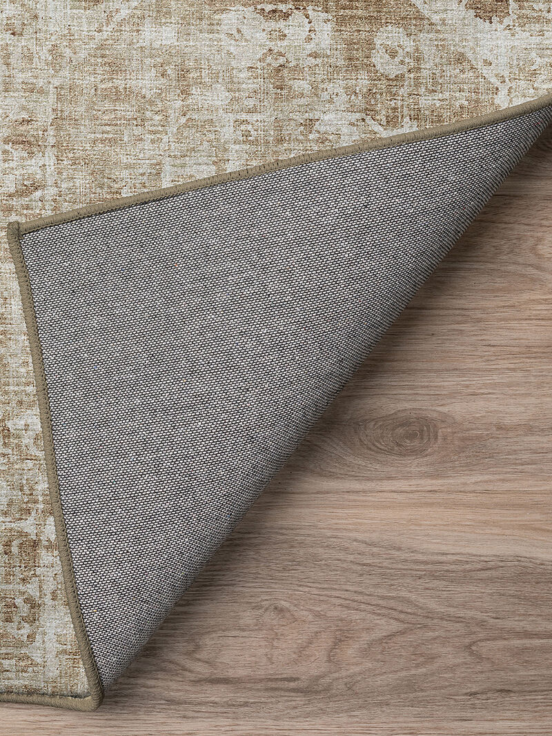 Aberdeen AB2 Driftwood 2'3" x 7'6" Rug