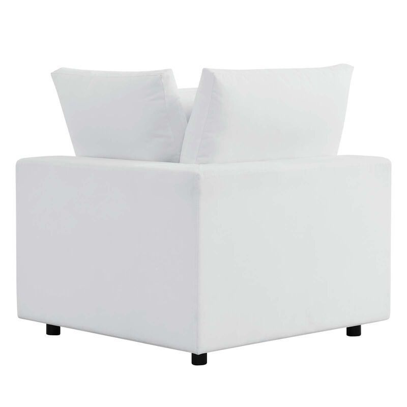 Modway - Commix Sunbrella® Outdoor Patio Loveseat