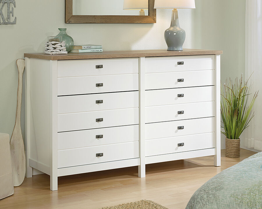 Cottage Road Dresser