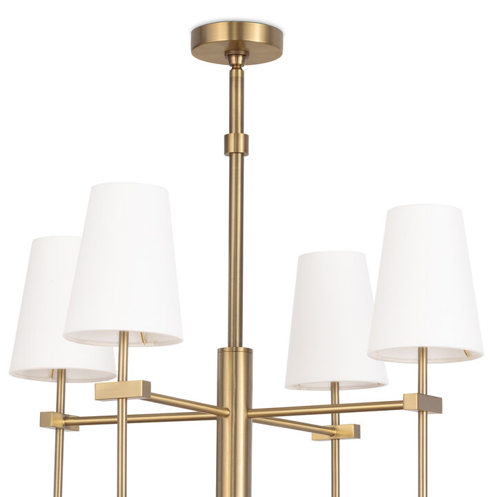 Southern Living Toni Chandelier
