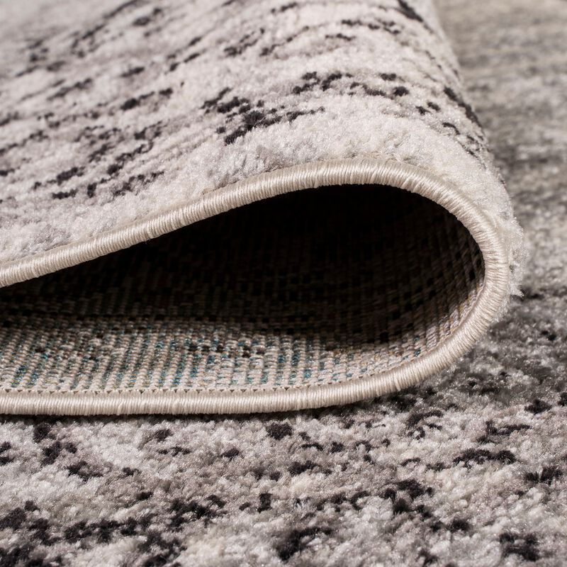 Minori Filigree Medallion Area Rug
