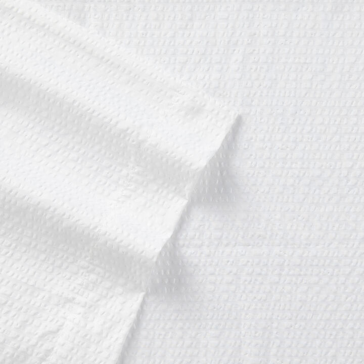 Seersucker Sheet Set