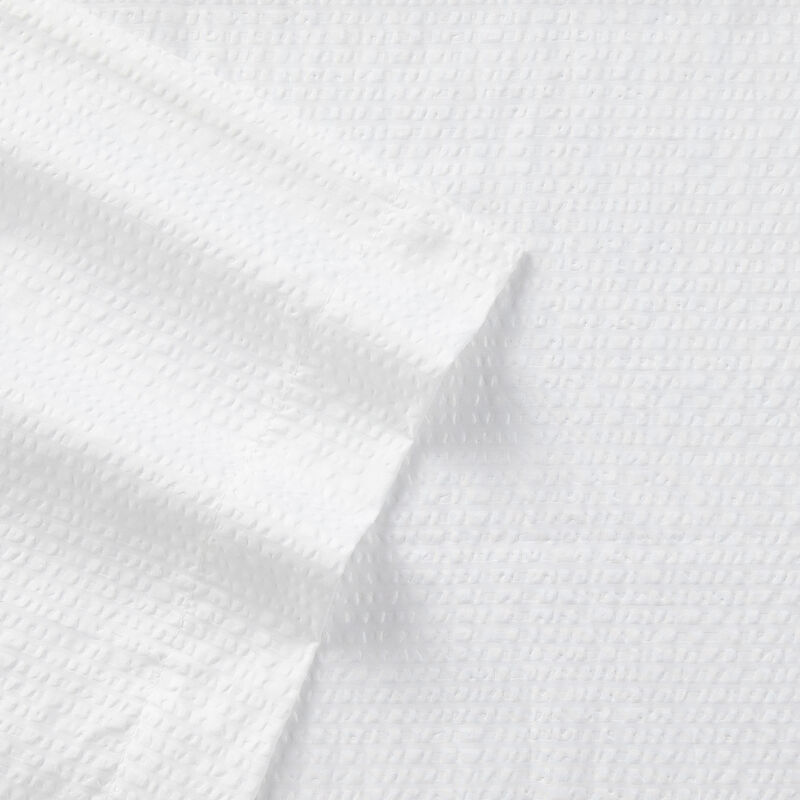 Seersucker Sheet Set