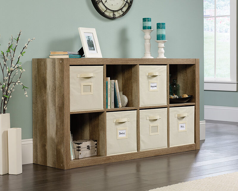 Stow-Away Cube Organizer