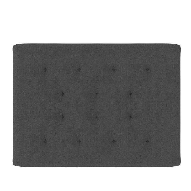 Signature Sleep Braga 6-Inch Spring Coil Futon Mattress
