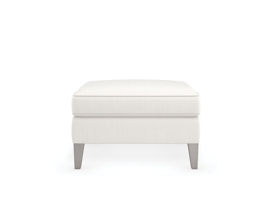 Victoria Ottoman