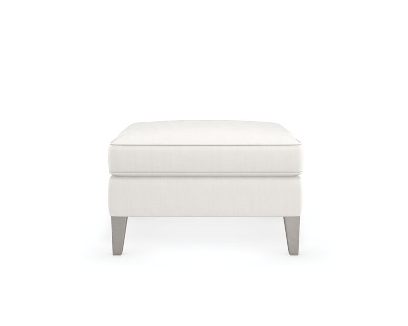 Victoria Ottoman
