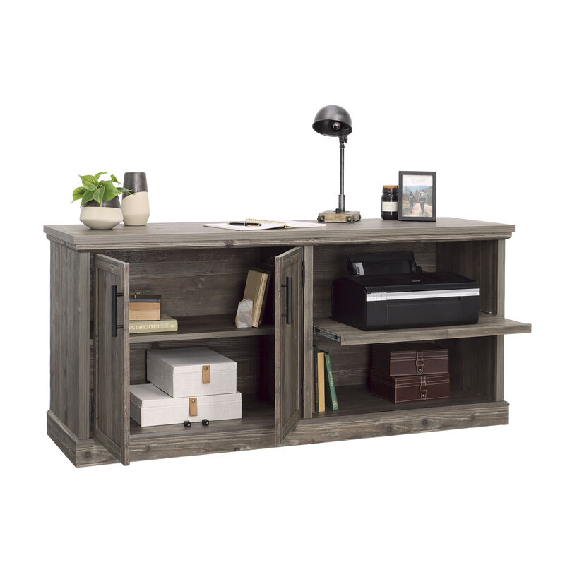 Aspen Post Large Credenza