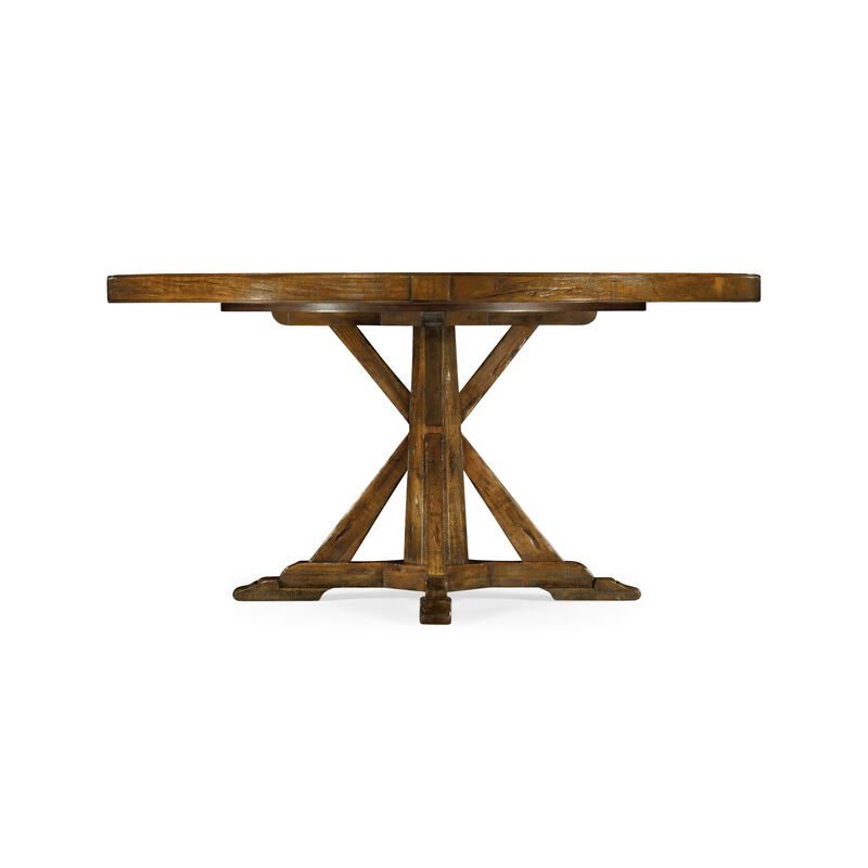 Casual Country Dining Table