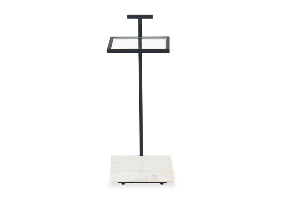 Mannill Accent Table