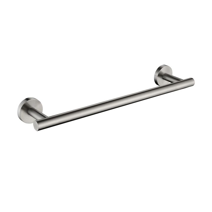 3-Piece Bathroom Hardware Set