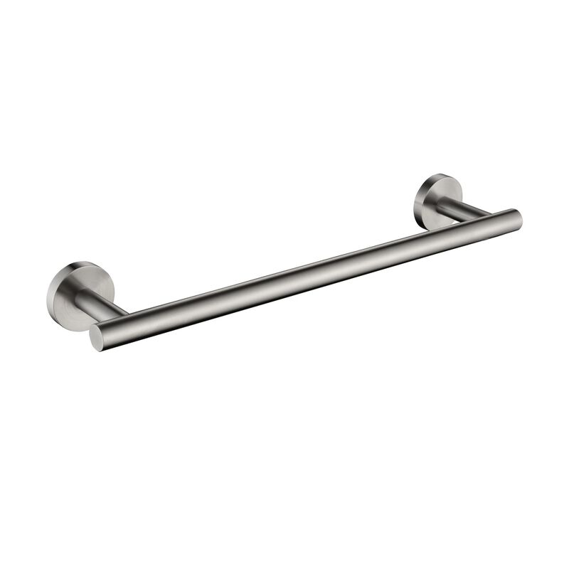3-Piece Bathroom Hardware Set